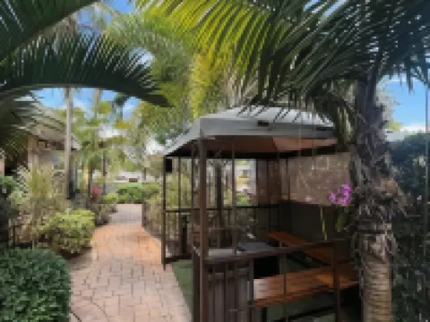 Sheridan Hostel Hotels in Dania Beach