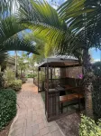 Sheridan Guesthouse Hoteles en Dania Beach