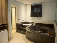 Palais Hotel Hotels in São Vicente