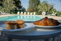 Masseria Filippo de Raho - Agri Bio Relais - 泳池