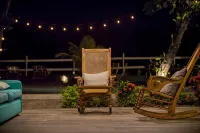 Aaki Hotel Hoteles cerca de Playa Las Penitas
