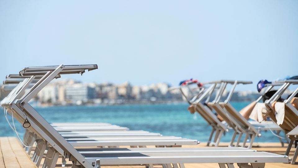 Hotel Punta Tipa
