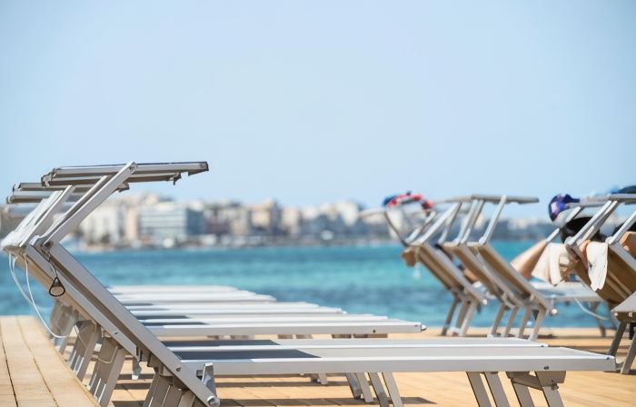Hotel Punta Tipa
