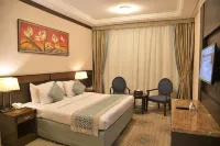 Afraa Hotel Al Aziziya