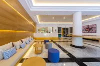 Comitas Floramar Hotels in Ferreries