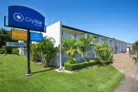 City Star Lodge