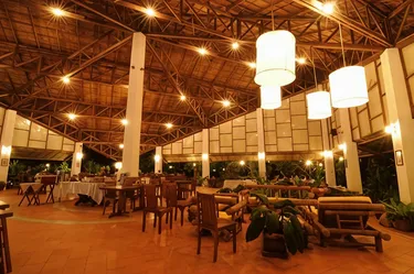 รูปภาพของราชาวดีบ้านกรูดรีสอร์ท