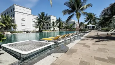 Anna Beach Phu Quoc Hotels near Cty Hoàng Hôn Đảo Ngọc