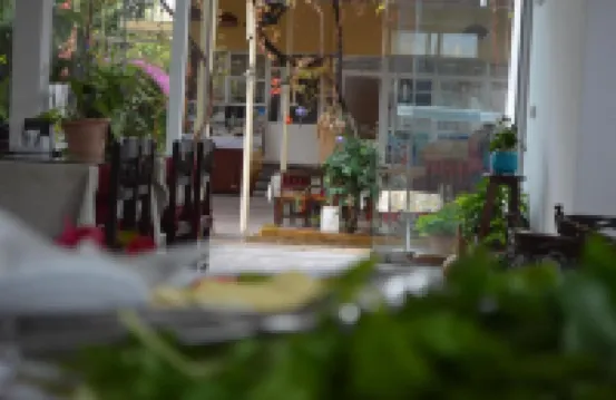 Hotel Uygar