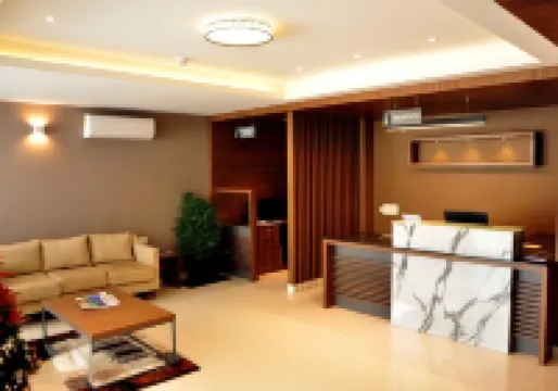 梅奧酒店 瓦亞納德酒店