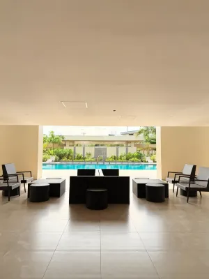 Serenity Suite