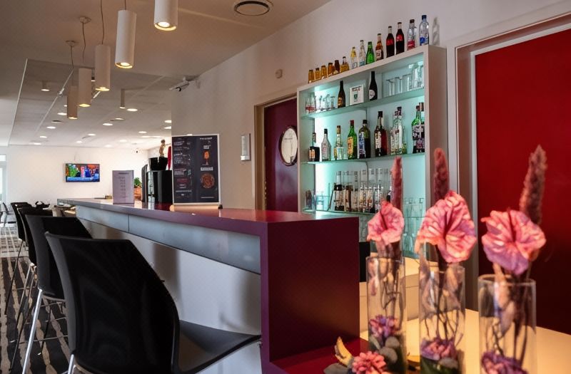 Best Western Colmar Expo photo 2