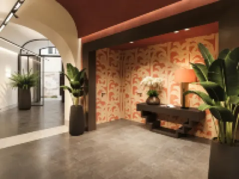 NH Collection Palazzo Sitano Hotels in Palermo