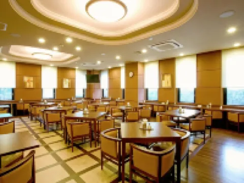 HOTEL ROUTE-INN  YATSUSHIRO Hotels in Yatsushiro