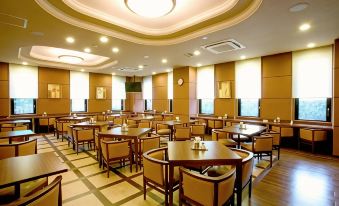 Hotel Route-Inn Yatsushiro