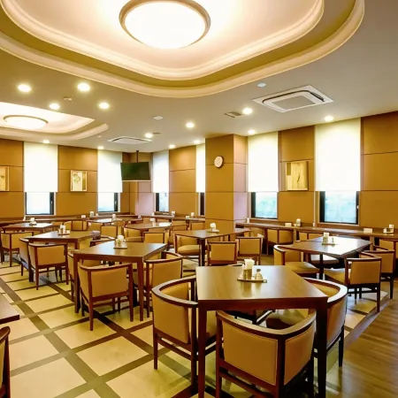 HOTEL ROUTE-INN  YATSUSHIRO