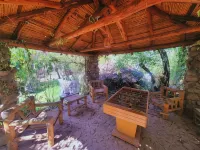 Casa de Campo Yoga Retreat