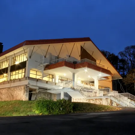 Kurohime Kogen Hotel