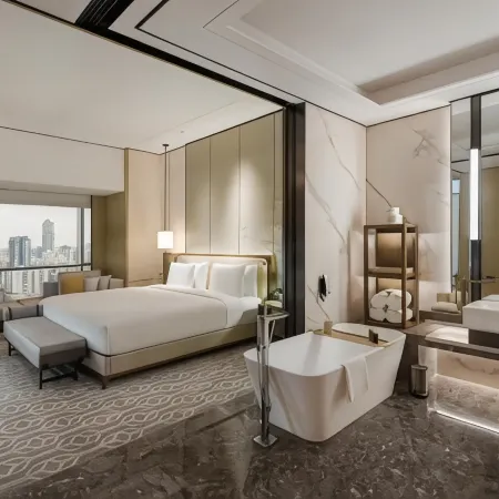 Narcissus the Royal Hotel
