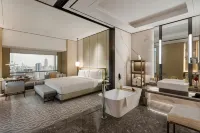 Narcissus the Royal Hotel Hotels near Al Faisaliah Tower