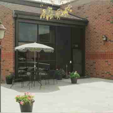 Meadow Court Inn - Ithaca Hotel Exterior