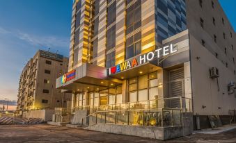 Ewaa Express Hotel - Tabuk