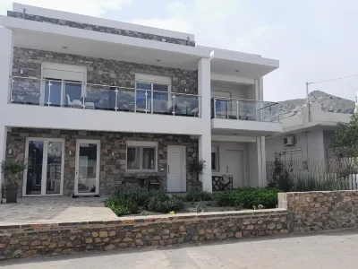 Elounda Olithos Apartments 5