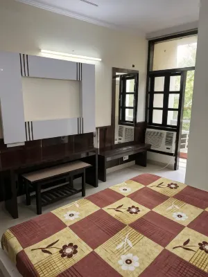 Hotel Jyoti Deluxe by Grb