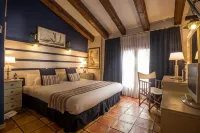 Hotel Abaco Altea Hotels in Altea