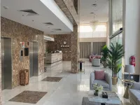 Savoye Hotel Hotel in zona Centro Commerciale N2 Mall