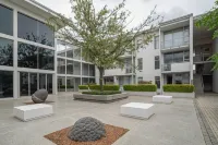 Lux Andringa Walk Apartments - Wi-Fi