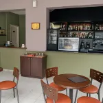 Blue Lake Hotels in Zakinthos Island