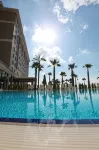 Anemon Kent İskenderun Otel - piscine
