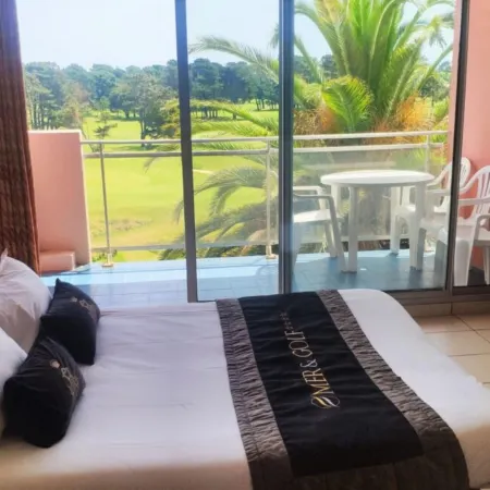 Mer and Golf Apart-Hotel