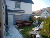 Sauerland Holiday House Hotels in Meschede