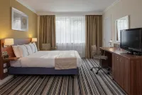Holiday Inn Stoke on Trent M6 Jct15 Hotels in Newcastle-under-Lyme