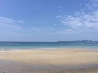 BEACH HOUSE OHAMA Hotels in Nagashima