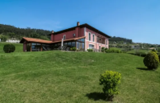 호텔 푸에르타 델 오리엔테