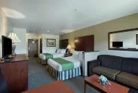Oxford Suites Yakima Hotels in Yakima