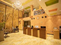 Vamos Addis Hotel Hotels near Kirkos