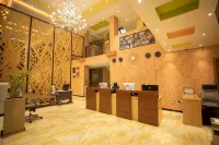 Vamos Addis Hotel