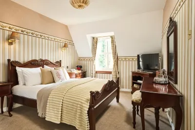 Stage House Bed & Breakfast Hotels in Glenfinnan