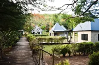 コーラルビュー島リゾート のホテル