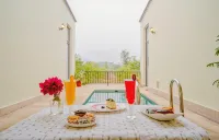 Guldaar Sariska - A Luxury Forest Retreat - Romantic