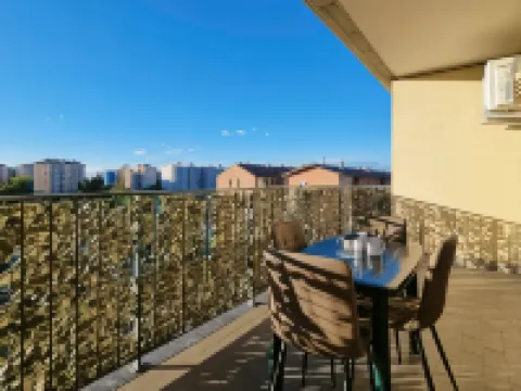 Piazza Alboreto 72 - Rozzano Hotels in Rozzano