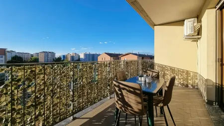 Italianway - Piazza Alboreto 72, Rozzano