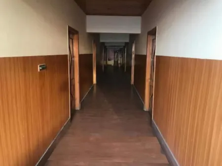 Mountain Tower Hotel