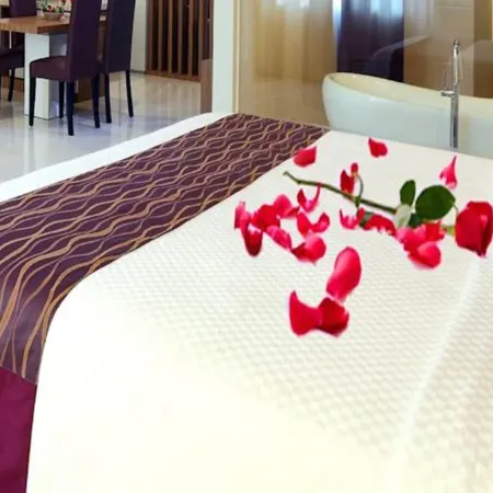 Lombok Plaza Hotel and Convention