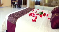 Lombok Plaza Hotel and Convention - spa