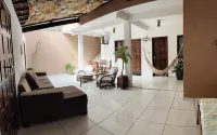 Pousada Timbalada